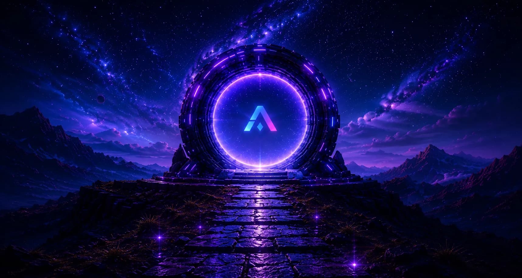 Apollo Gate